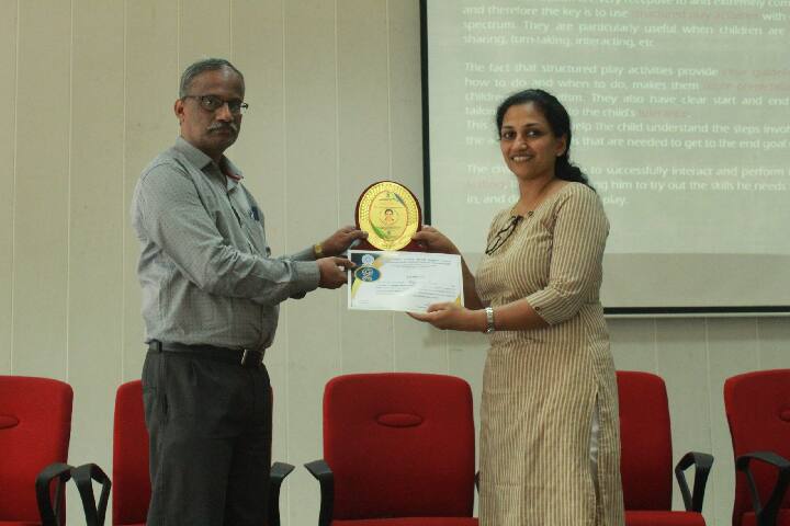 National Homoeopathy Research Institute Mental Health campus in Kottayam, Kerala, India — photo 5