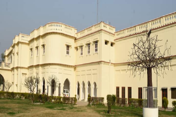 Jahangirabad Institute of Technology campus in Barabanki, Uttar Pradesh, India — photo 1