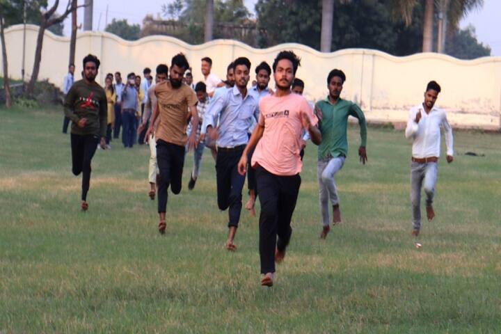 Jahangirabad Institute of Technology campus in Barabanki, Uttar Pradesh, India — photo 5