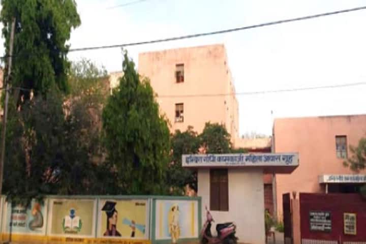KS Homeopathic Medical College and Hospital campus in Gwalior, Madhya Pradesh, India — photo 3