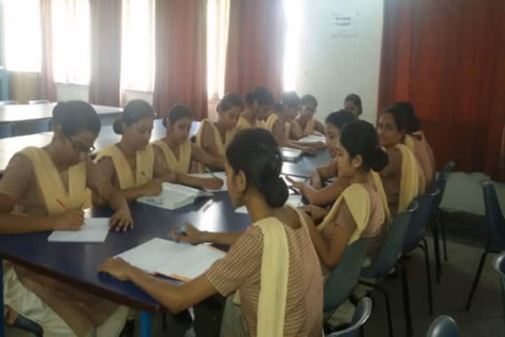 Woodlands College of Nursing campus in Kolkata, West Bengal, India — photo 4