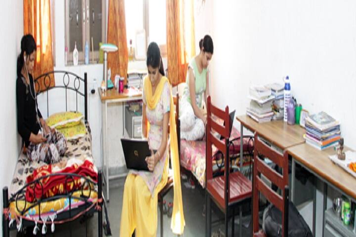 CT Institute of Hospitality Management campus in Shahpur, Punjab, India — photo 5
