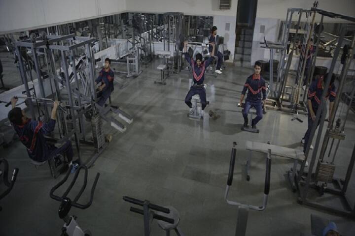 CT Institute of Hospitality Management campus in Shahpur, Punjab, India — photo 6