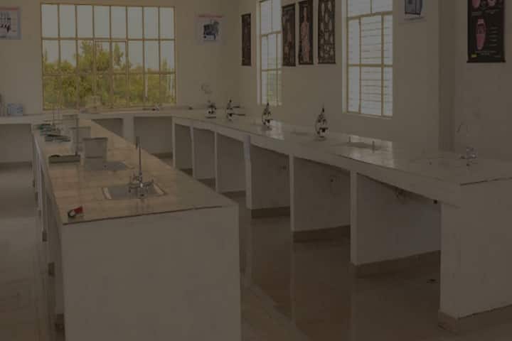 Jagannath College of Pharmacy campus in Modinagar, Uttar Pradesh, India — photo 5