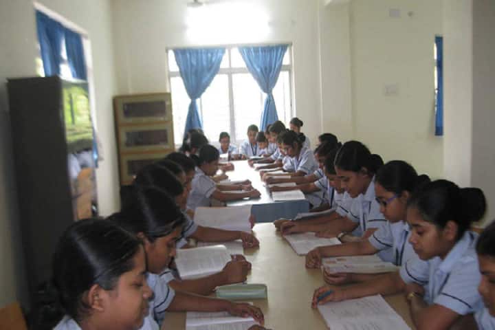 Westbank School of Nursing campus in Howrah, West Bengal, India — photo 6