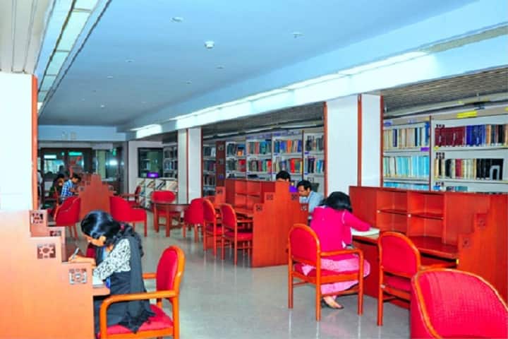 Sankara Nethralaya campus in Chennai, Tamil Nadu, India — photo 2