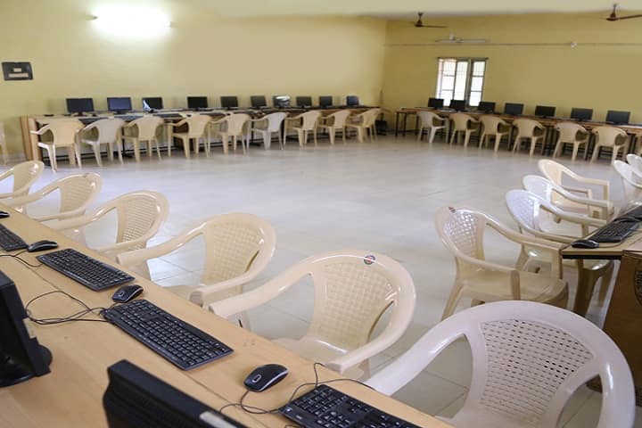 Jagan's College of Pharmacy campus in Nellore, Andhra Pradesh, India — photo 6