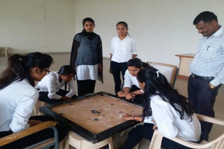 Jagadguru Dattatray College of Pharmacy campus in Indore, Madhya Pradesh, India — photo 3