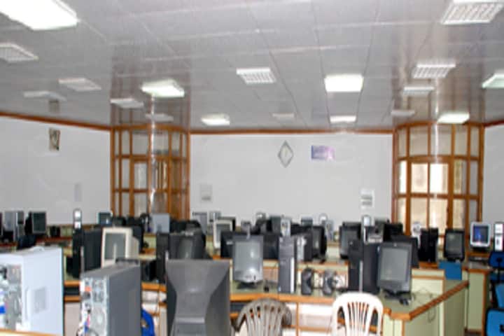 Kanak Manjari Institute of Pharmaceutical Sciences campus in Rourkela, Odisha, India — photo 2