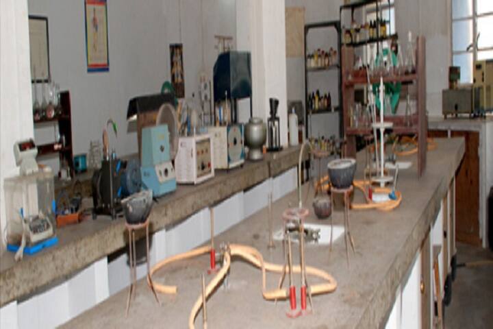 Kanak Manjari Institute of Pharmaceutical Sciences campus in Rourkela, Odisha, India — photo 4