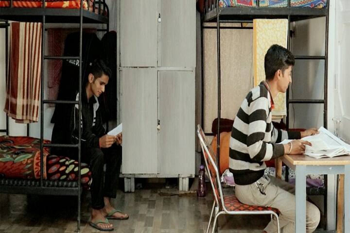 SHEDS College of Hospitality Management campus in Solan, Himachal Pradesh, India — photo 6