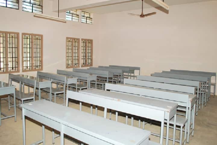 IICTHM Thanjavur campus in Thanjavur, Tamil Nadu, India — photo 2