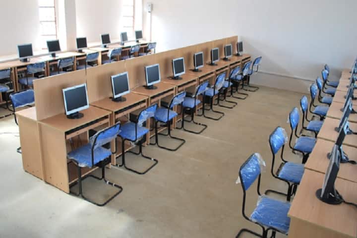 IICTHM Thanjavur campus in Thanjavur, Tamil Nadu, India — photo 4