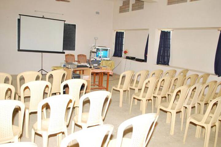 IICTHM Thanjavur campus in Thanjavur, Tamil Nadu, India — photo 6