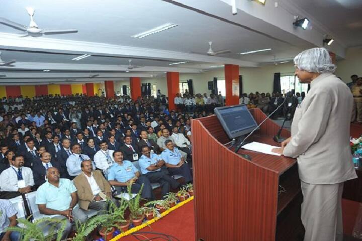 Sambhram College of Hotel Management campus in Kolar Gold Fields, Karnataka, India — photo 4