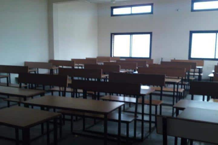 Vikram University campus in Ujjain, Madhya Pradesh, India — photo 4