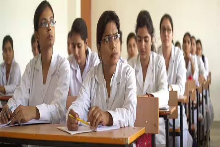 Kunwar Ajeet College of Pharmacy campus in Jaunpur, Uttar Pradesh, India — photo 2