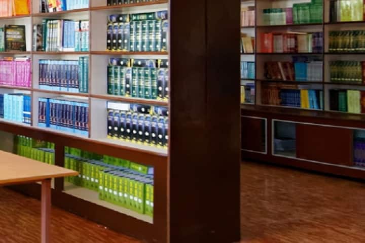 Kunwar Ajeet College of Pharmacy campus in Jaunpur, Uttar Pradesh, India — photo 3