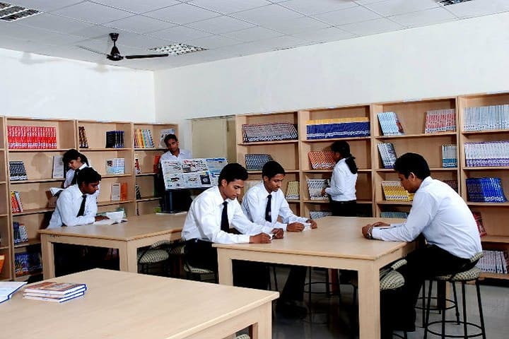 IEC Institute of Hotel Management campus in Greater Noida, Uttar Pradesh, India — photo 5