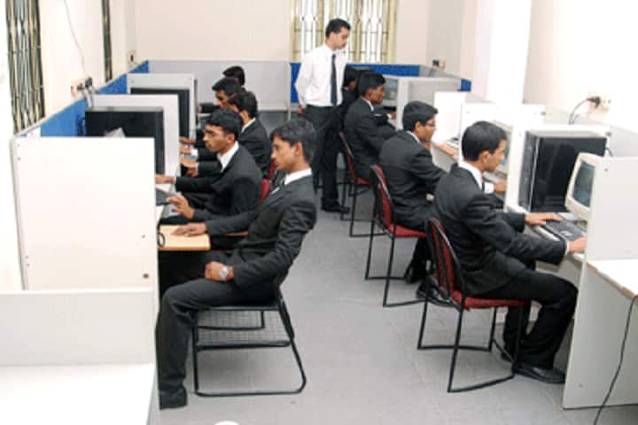 IIHMCA Hyderabad campus in Hyderabad, Telangana, India — photo 4