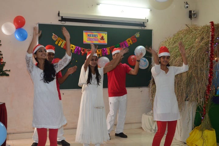 IIHMCA Hyderabad campus in Hyderabad, Telangana, India — photo 5