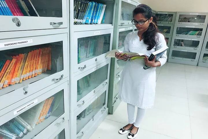 Metro College of Health Sciences and Research campus in Greater Noida, Uttar Pradesh, India — photo 4