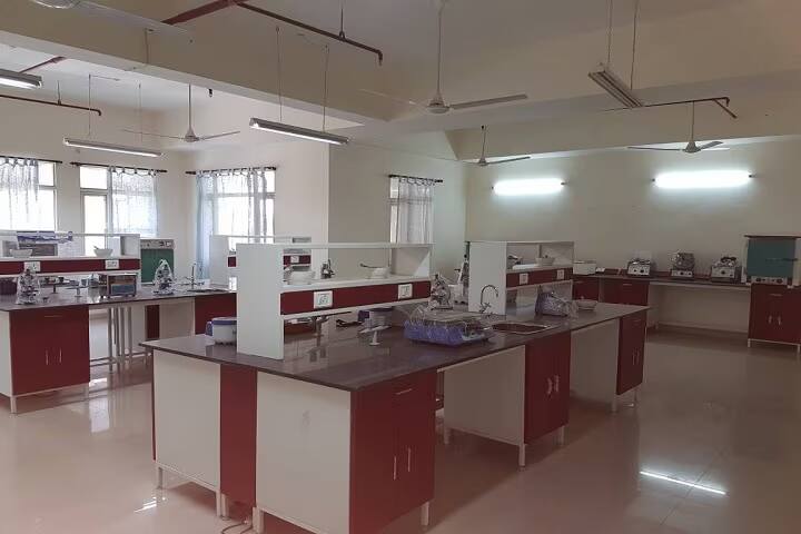 Metro College of Health Sciences and Research campus in Greater Noida, Uttar Pradesh, India — photo 5