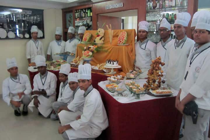 Pioneer Institute of Hotel Management, Hyderabad campus in Hyderabad, Telangana, India