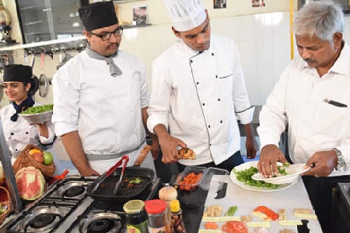 Pioneer Institute of Hotel Management campus in Hyderabad, Telangana, India — photo 4