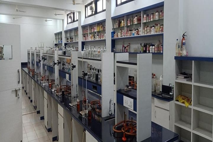 Arihant College of Arts Commerce and Science campus in Pune, Maharashtra, India — photo 3