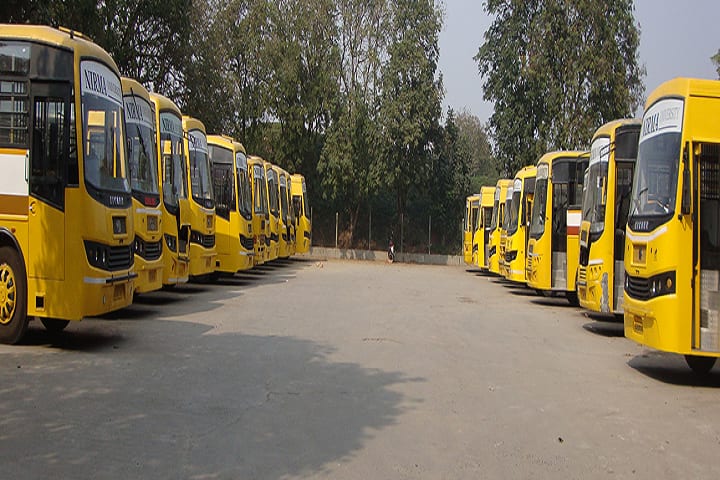 Institute of Technology campus in Ahmedabad, Gujarat, India — photo 3