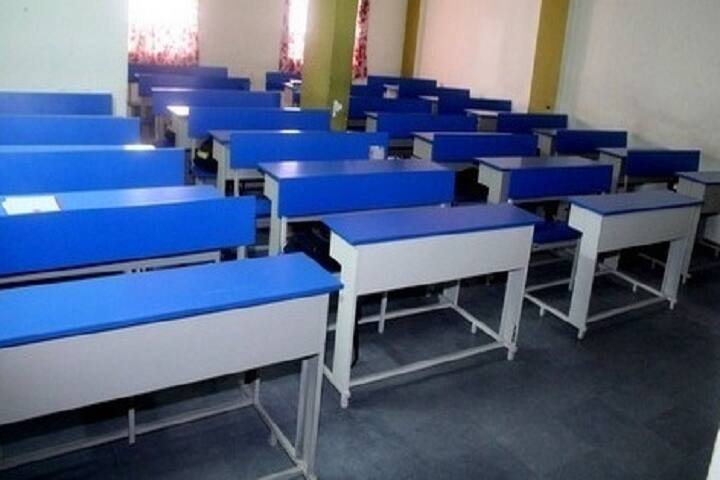 Dr Narayana College of Hotel Management and Catering Technology campus in Secunderabad, Telangana, India — photo 3