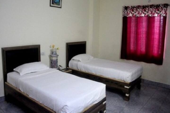 Dr Narayana College of Hotel Management and Catering Technology campus in Secunderabad, Telangana, India — photo 5