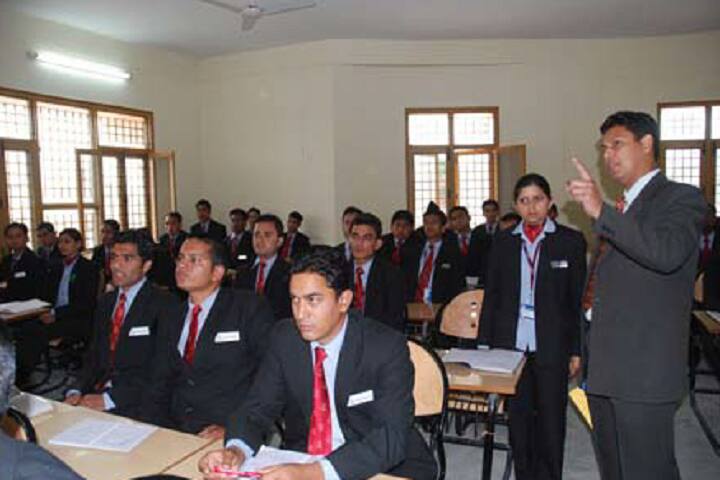 KIHMCT Dehradun campus in Dehradun, Uttarakhand, India — photo 2