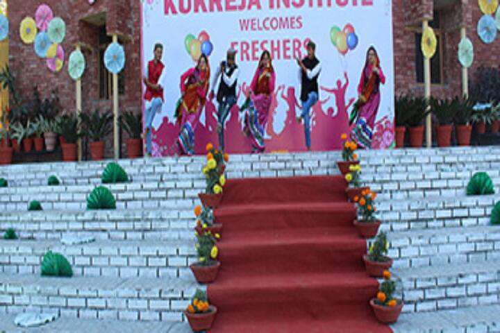 KIHMCT Dehradun campus in Dehradun, Uttarakhand, India — photo 4