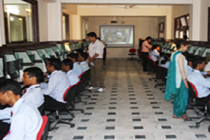 KIHMCT Dehradun campus in Dehradun, Uttarakhand, India — photo 6
