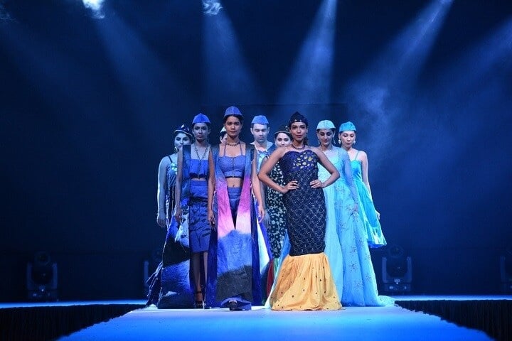 Suryadatta Institute of Fashion Technology campus in Pune, Maharashtra, India — photo 2
