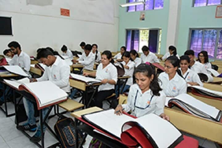 Suryadatta Institute of Fashion Technology campus in Pune, Maharashtra, India — photo 4