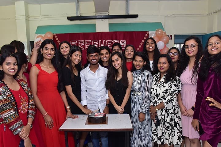 Suryadatta Institute of Fashion Technology campus in Pune, Maharashtra, India — photo 6