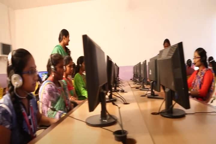 MLR Institute of Pharmacy campus in Hyderabad, Telangana, India — photo 5