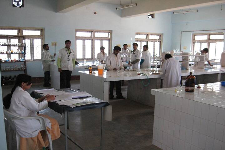 MMU College of Pharmacy campus in Ramanagara, Karnataka, India — photo 3