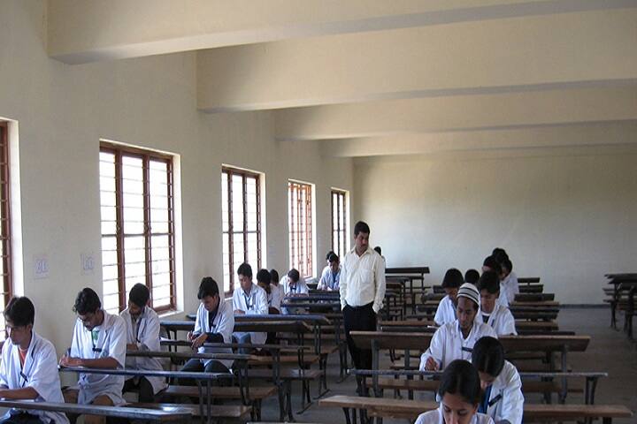 MMU College of Pharmacy campus in Ramanagara, Karnataka, India — photo 4