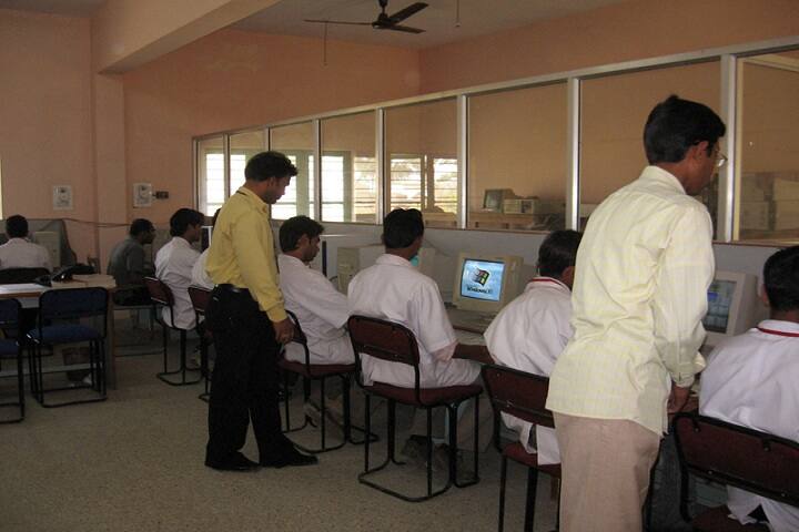 MMU College of Pharmacy campus in Ramanagara, Karnataka, India — photo 5