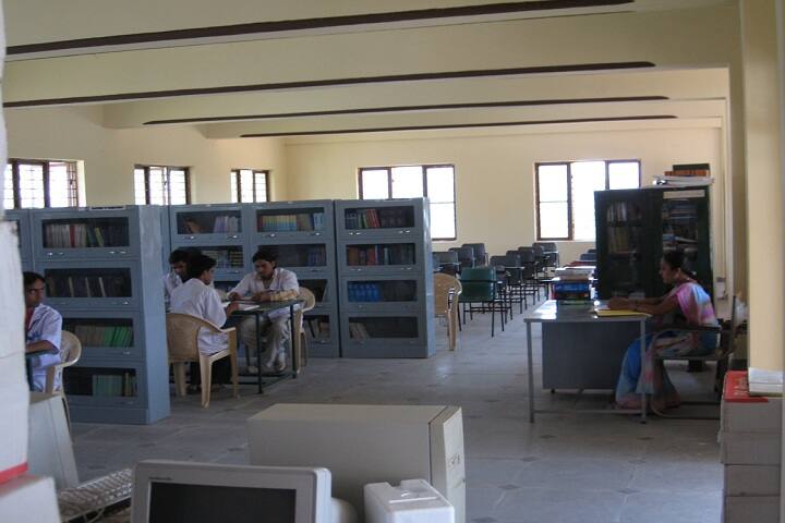 MMU College of Pharmacy campus in Ramanagara, Karnataka, India — photo 6