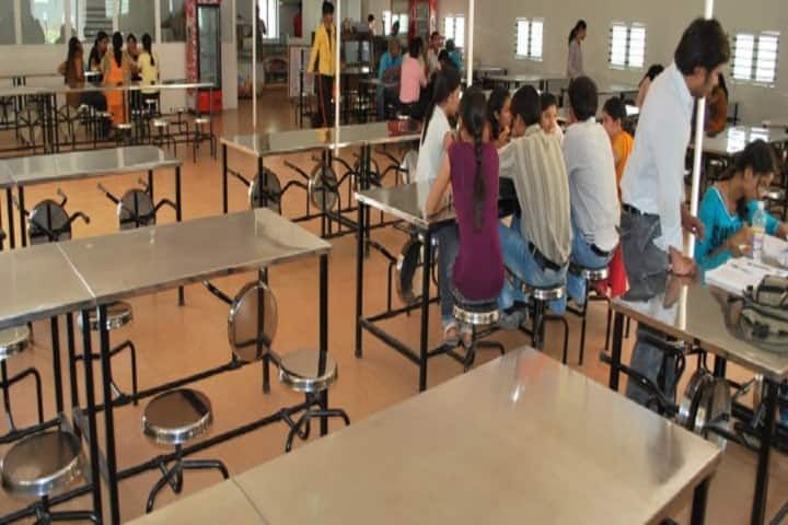 PSV College of Engineering and Technology campus in Krishnagiri, Tamil Nadu, India — photo 2