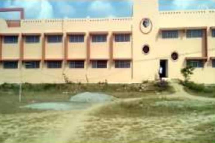 PT Lee Chengalvaraya Naicker College of Engineering and Technology campus in Kanchipuram, Tamil Nadu, India — photo 2