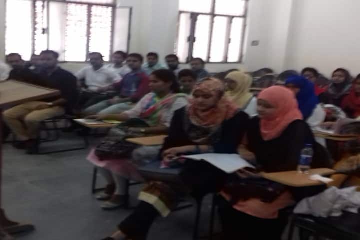 State Unani Medical College campus in Allahabad, Uttar Pradesh, India — photo 2