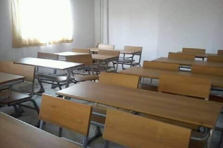 The Lalit Suri Hospitality School campus in Faridabad, Haryana, India — photo 3