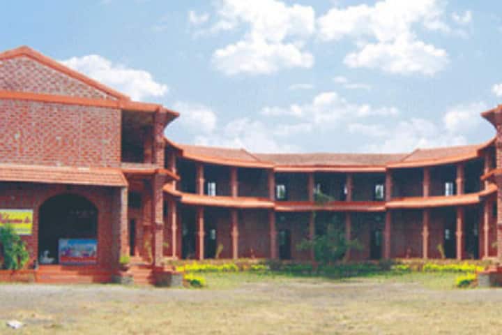 Amro College of Hotel Management, Nashik campus in Nashik, Maharashtra, India