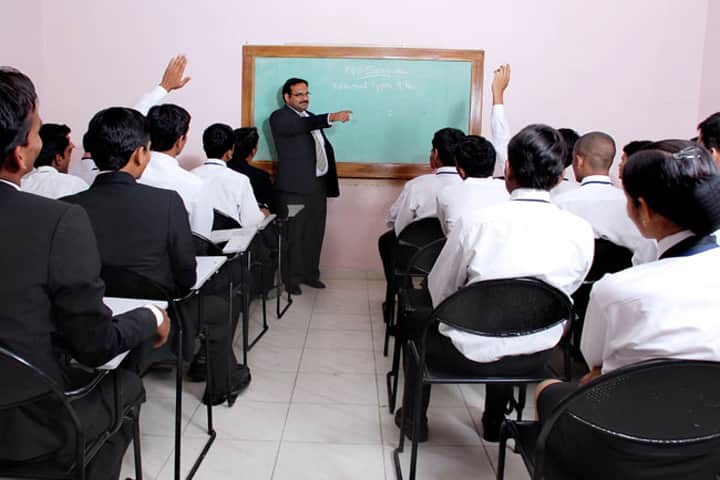 Pinnacle Institute of Hotel Management and Catering Technology, Hyderabad campus in Hyderabad, Telangana, India